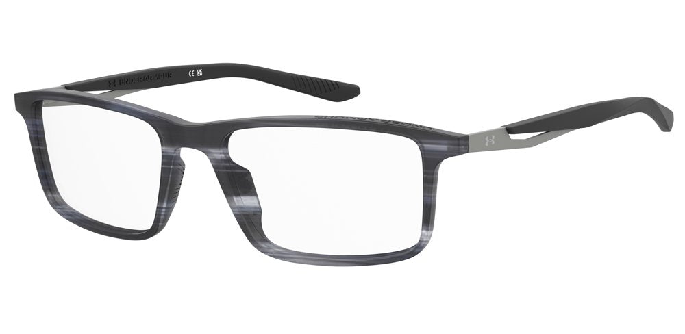 Under Armour Ua 5101 – Grey (2W8) / 57 Eyeglasses Frame