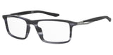 Under Armour Ua 5101 – Grey (2W8) / 57 Eyeglasses Frame