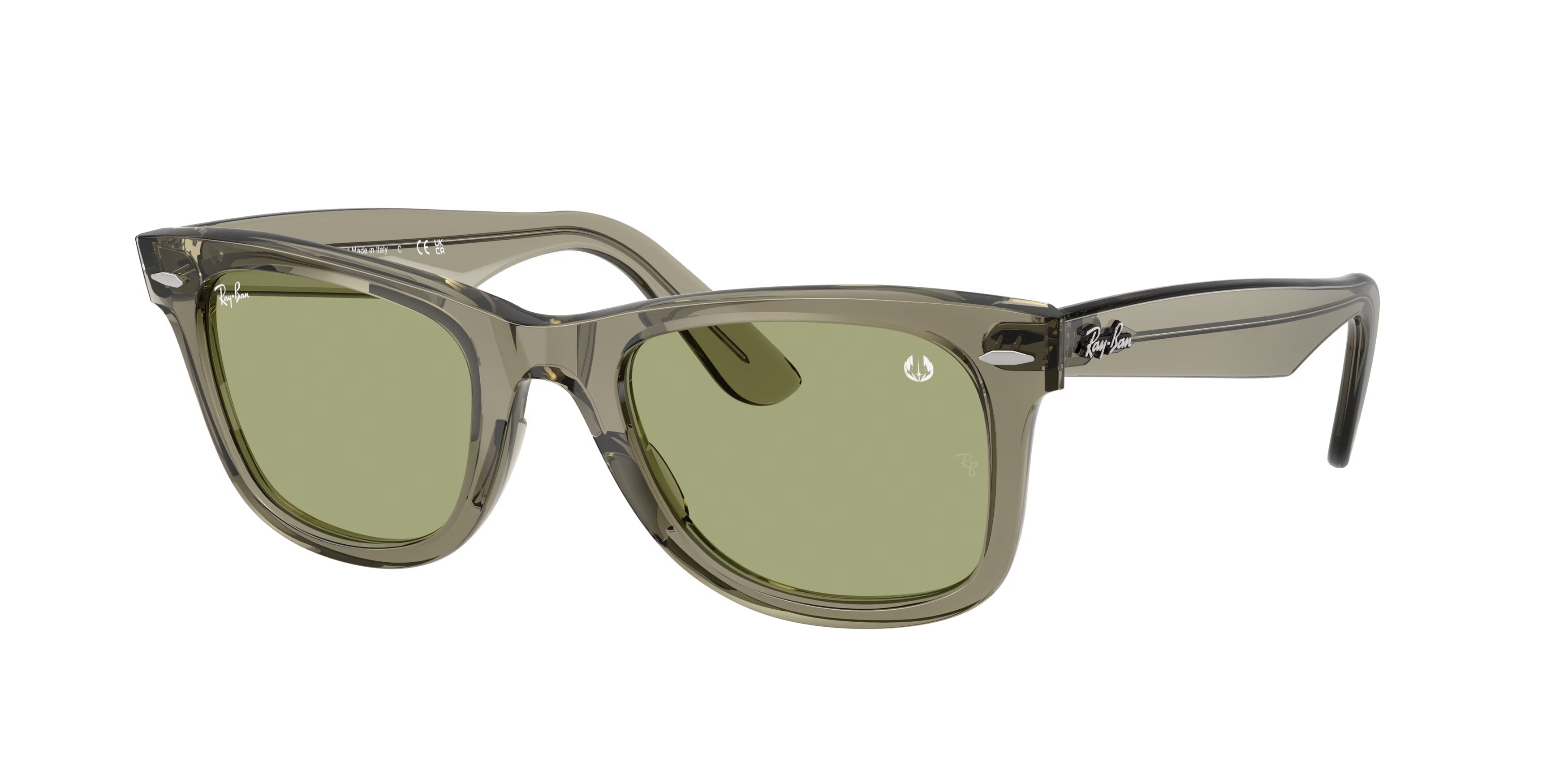 Ray-Ban WAYFARER – Spectacle Clinic