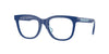 Burberry Kids Jb2002U – Blue (4048) / 47 Eyeglasses Frame
