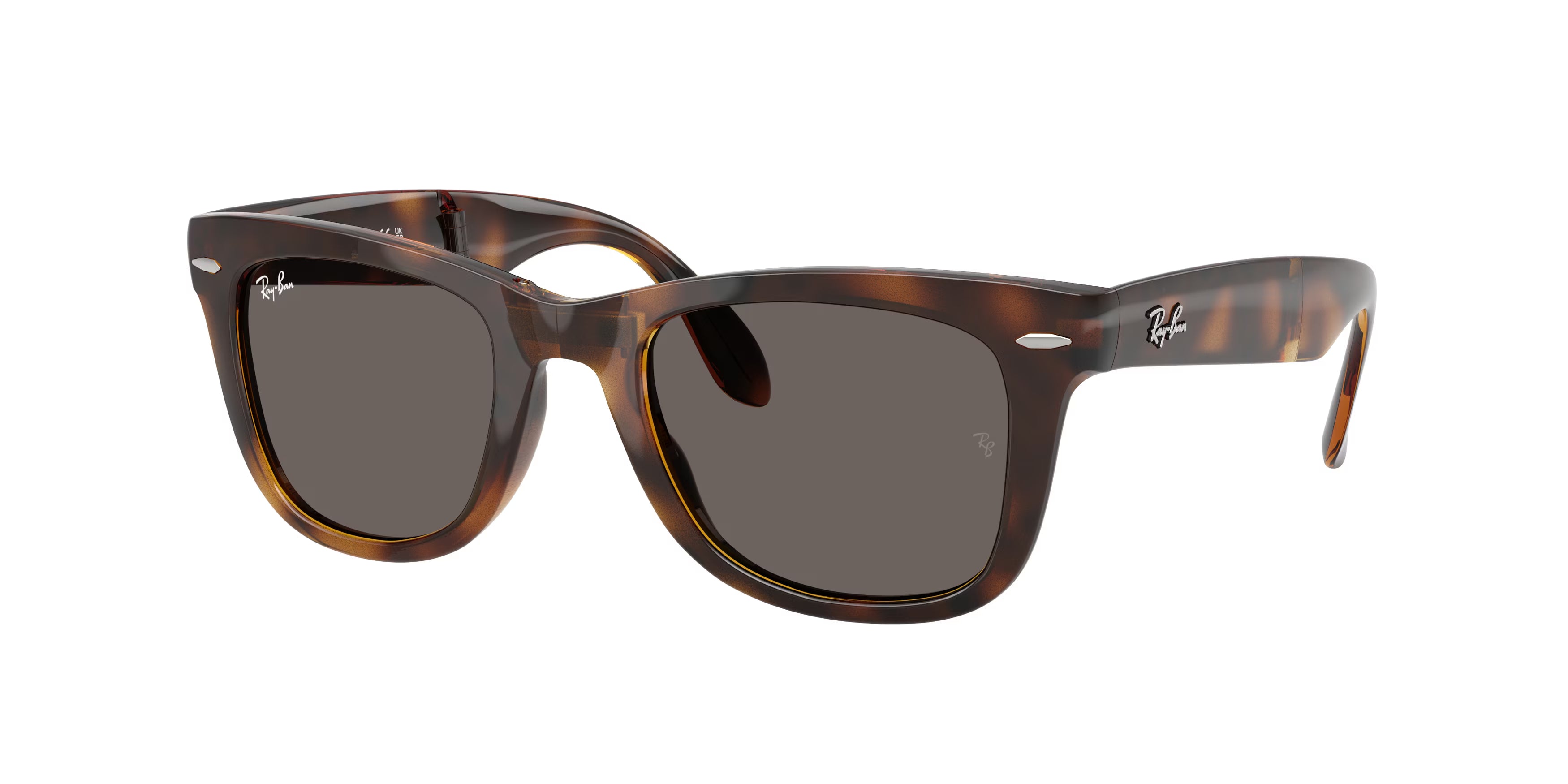 Ray-Ban FOLDING WAYFARER – Spectacle Clinic E-Store