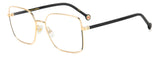 Carolina Herrera Her 0248 – Gold (RHL) / 53 Eyeglasses Frame
