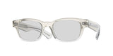 Oliver Peoples Latimore – Black (1752) / 51 Eyeglasses Frame