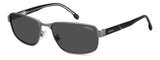 Carrera C Flex 09/G/S – Havana (R81IR) / 58 Sunglasses Frame