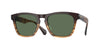 Oliver Peoples R-3 – Havana (13929A) / 54 Sunglasses Frame