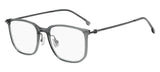 Hugo Boss 1878/F – Grey (HEK) / 54 Eyeglasses Frame