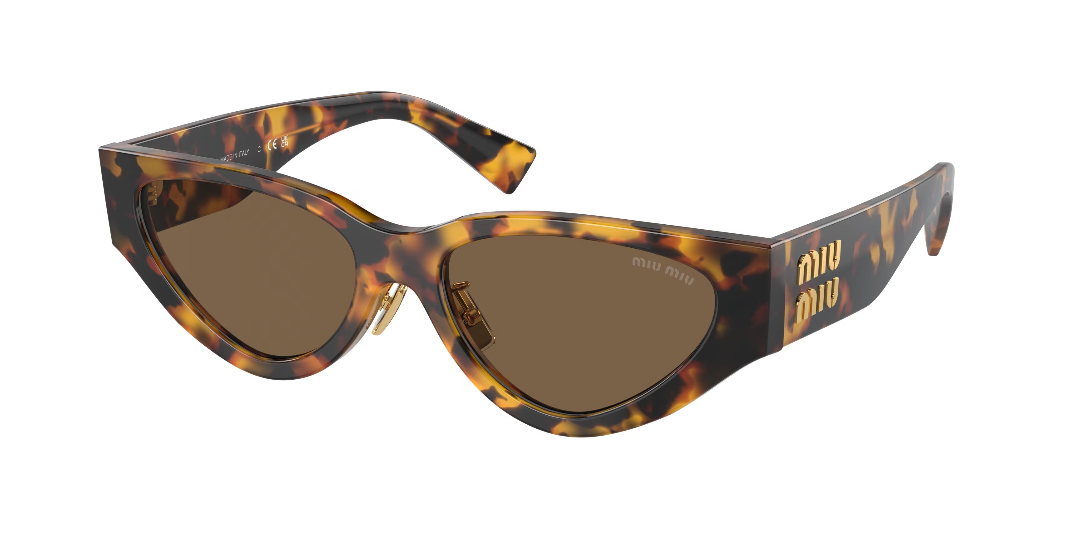 Miu Miu MU 03ZS – Spectacle Clinic