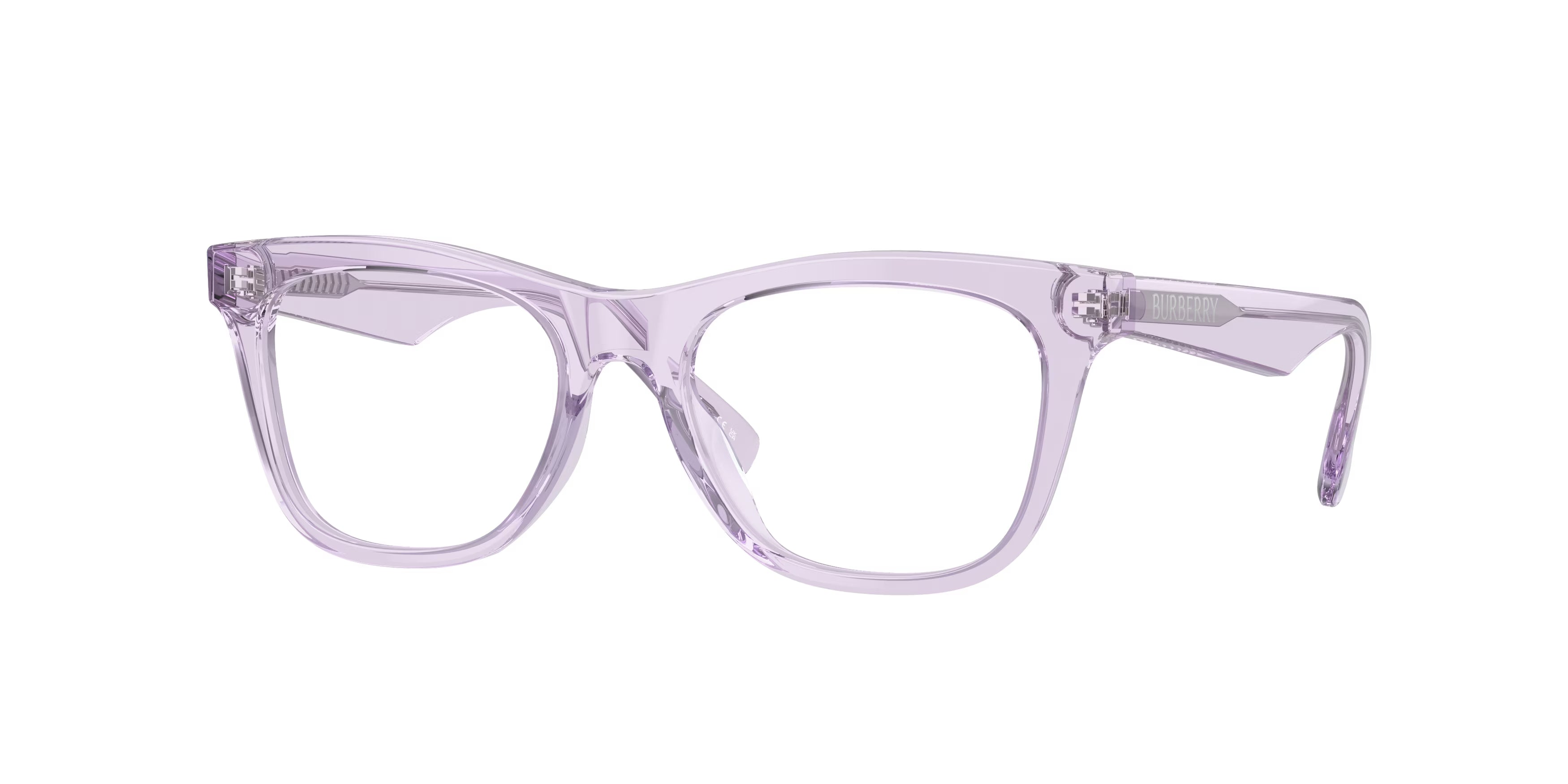 Burberry Kids Jb2012 – N/A (4095) / 47 Eyeglasses Frame