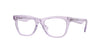 Burberry Kids Jb2012 – N/A (4095) / 47 Eyeglasses Frame