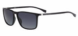 Hugo Boss 0665/S/It – Black (8079O) / 57 Sunglasses Frame