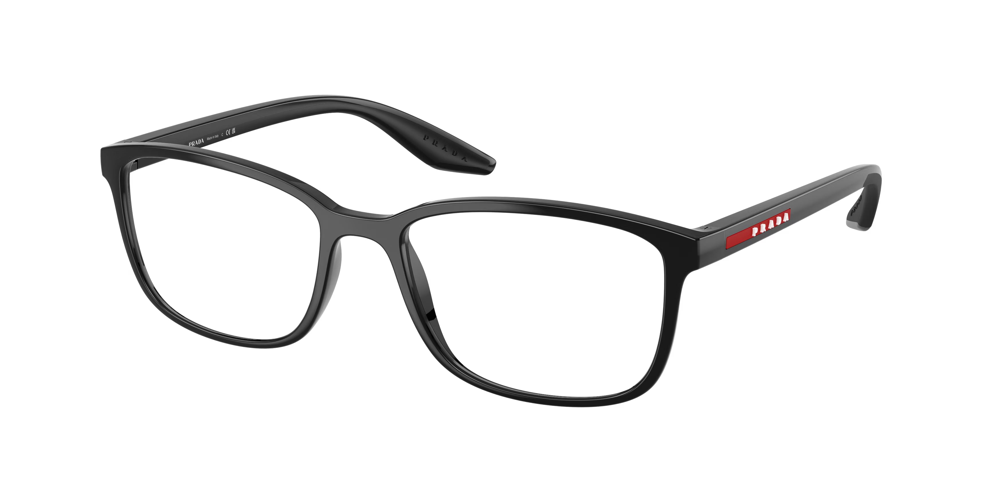 1AB1O1 (Black)