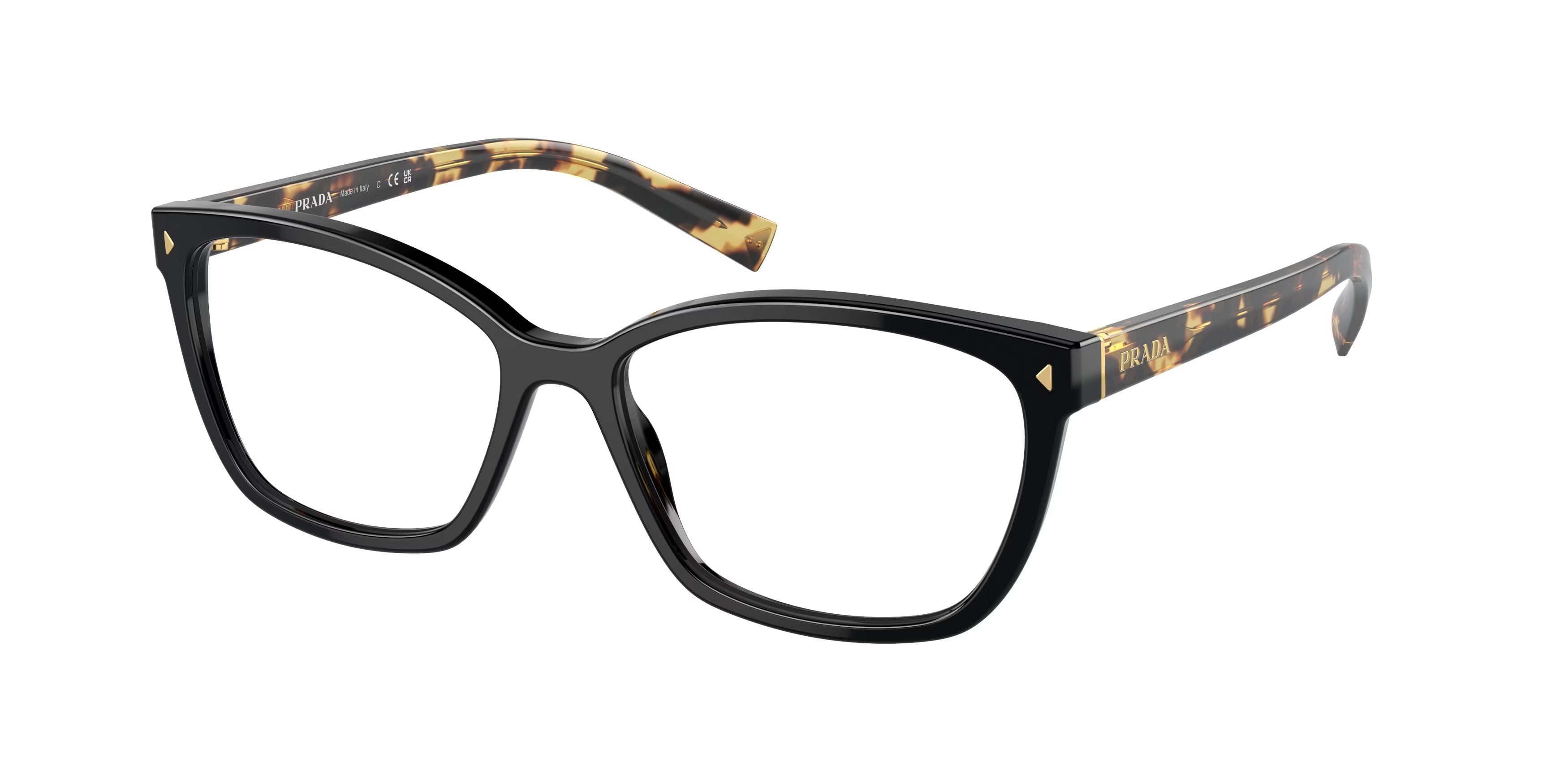 Prada PR 15ZV – Spectacle Clinic