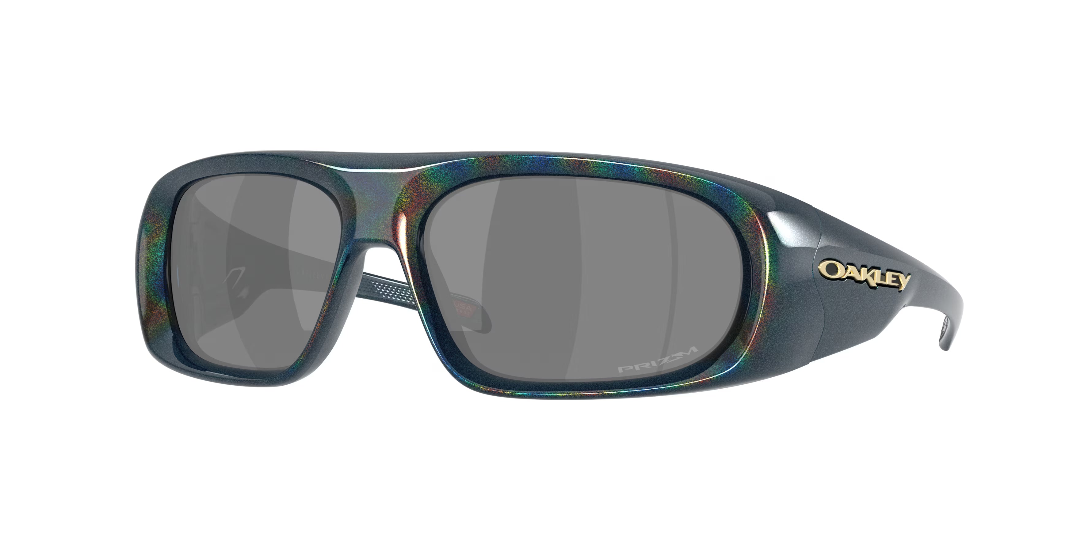 Oakley BELLEVILLE – Spectacle Clinic Oakley BELLEVILLE – Spectacle Clinic