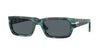 Persol Adrien – Havana (1211R5) / 55 Sunglasses Frame