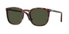 Persol Po3316S – Havana (24/31) / 52 Sunglasses Frame