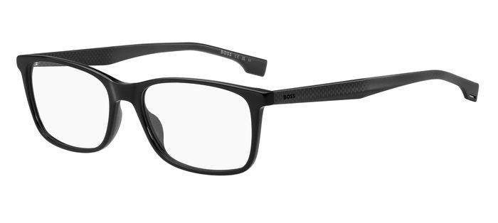 Hugo Boss 1581 – Black (807) / 55 Eyeglasses Frame