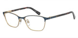 Tommy Hilfiger Th 2306 – Teal (5F6) / 51 Eyeglasses Frame