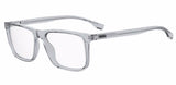 Hugo Boss 1571 – Grey (KB7) / 56 Eyeglasses Frame