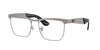 3192 (Gunmetal)