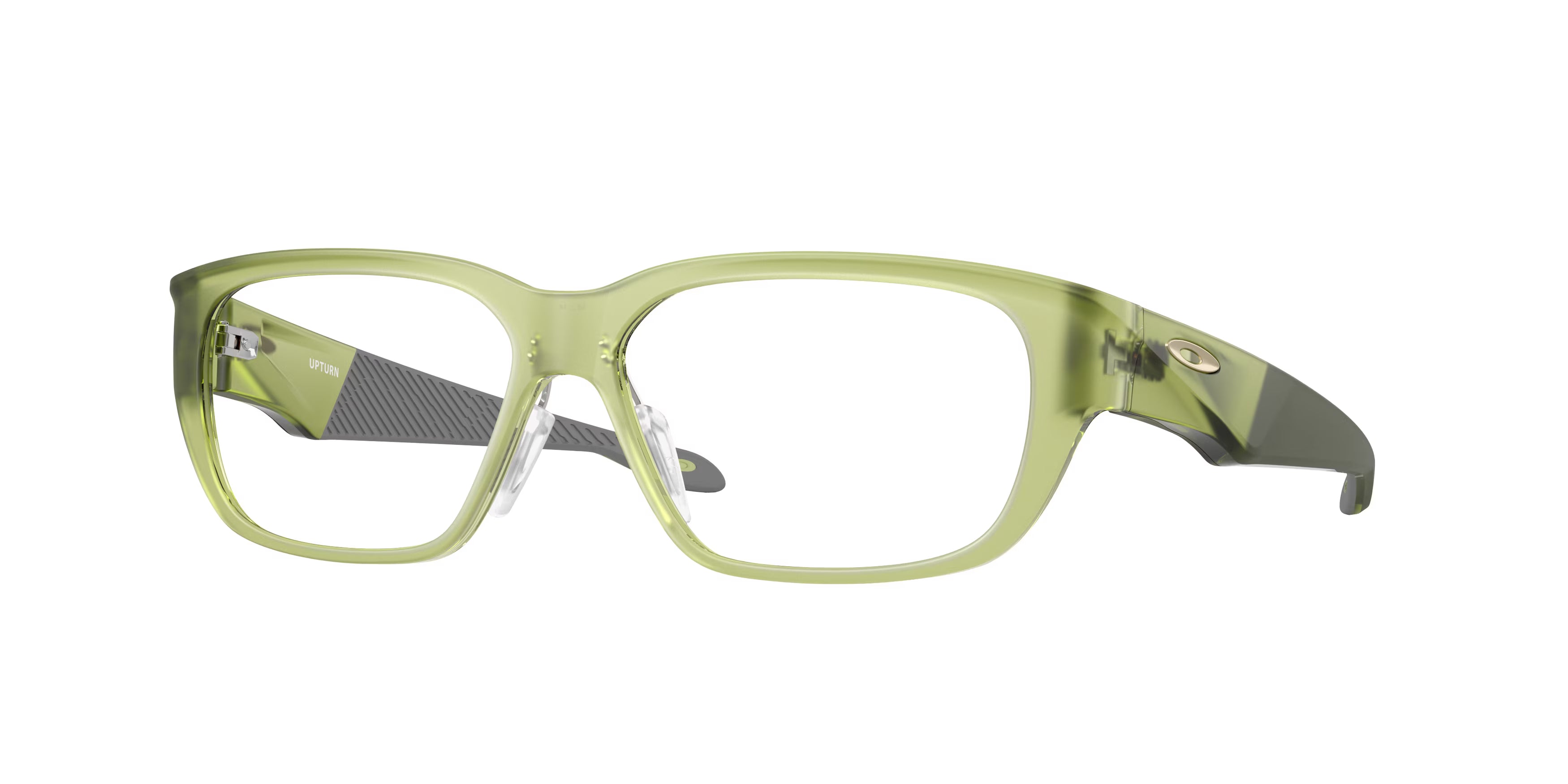 Oakley Ophthalmic Upturn – Green (819203) / 54 Eyeglasses Frame
