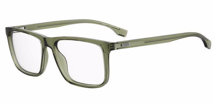 Hugo Boss 1571 – Havana (1ED) / 56 Eyeglasses Frame