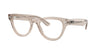 Ray-Ban Optical Rx5510 – Brown (8449) / 50 Eyeglasses Frame