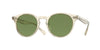 Oliver Peoples Romare Sun – N/A (1692O9) / 50 Sunglasses Frame