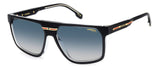 Carrera Victory C 14/S – Black (7C508) / 60 Sunglasses Frame