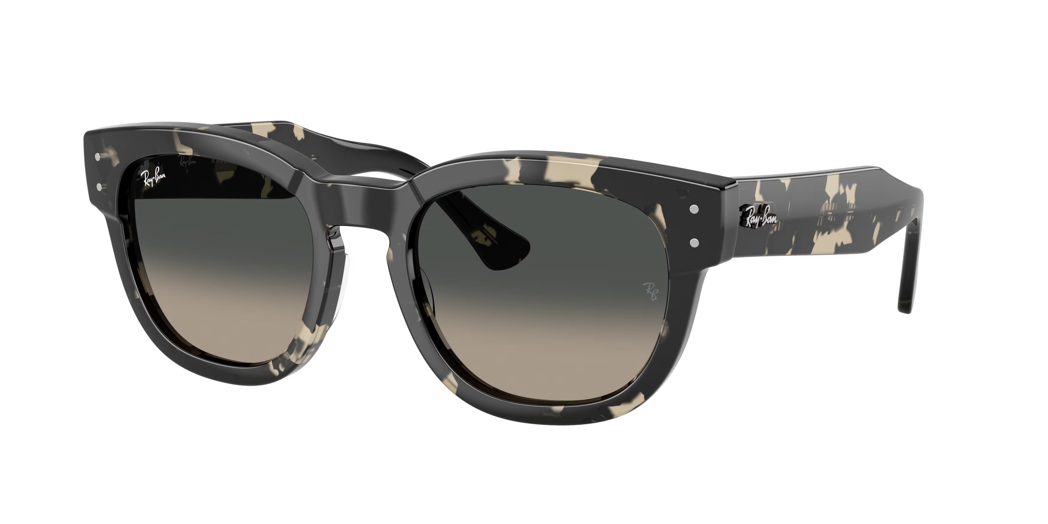 Ray-Ban MEGA HAWKEYE – Spectacle Clinic