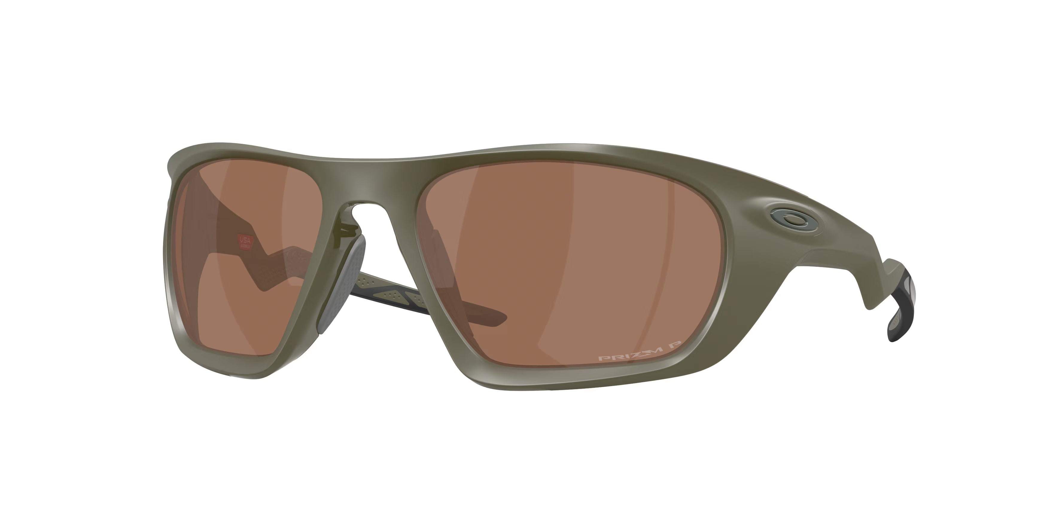 Oakley LATERALIS – Spectacle Clinic