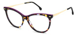 Carrera 3078 – Havana (8Q4) / 55 Eyeglasses Frame