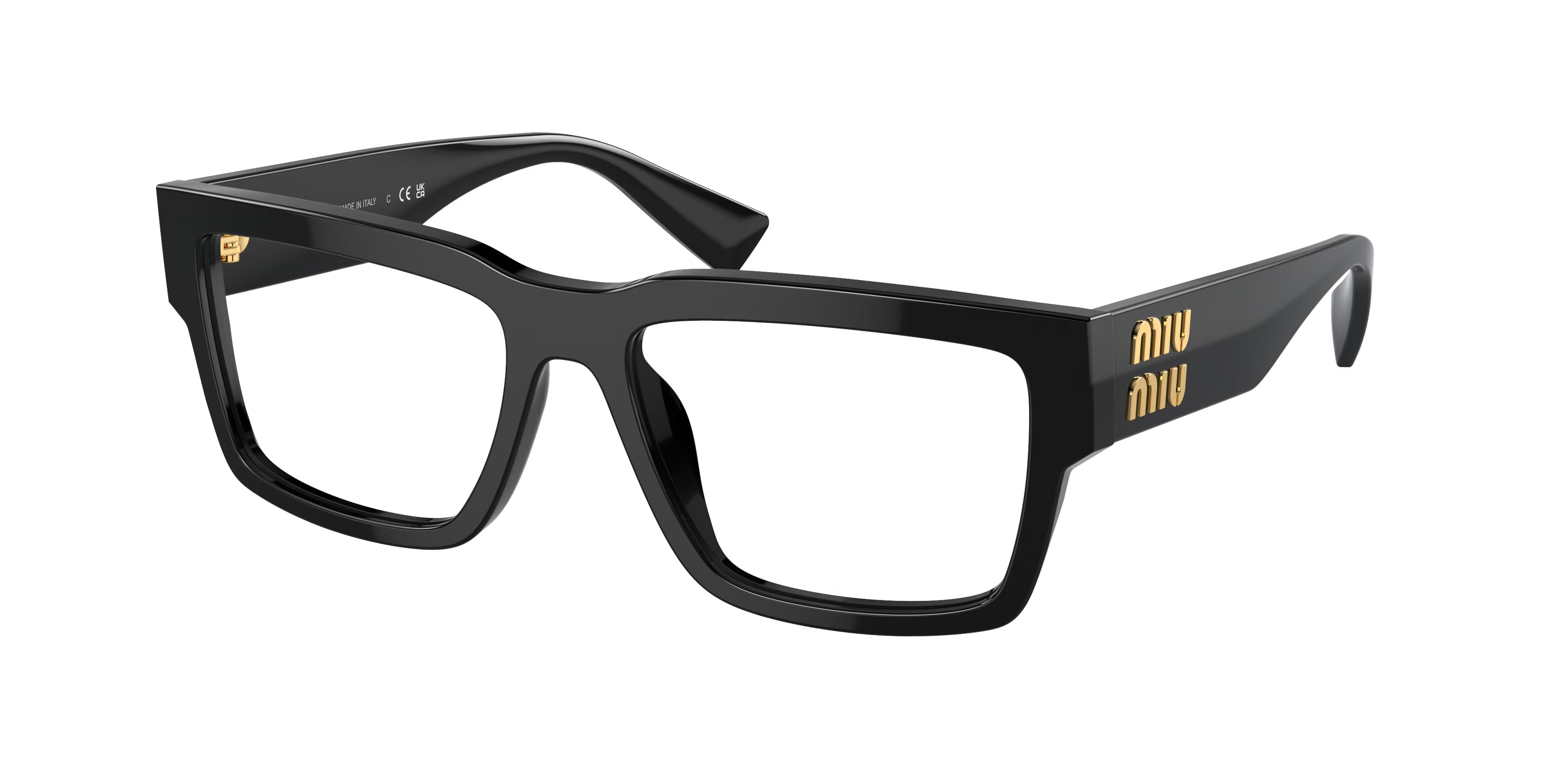 1AB1O1 (Black)