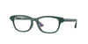 Burberry Kids Jb2009U – Green (4130) / 47 Eyeglasses Frame