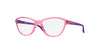 Oakley Youth Ophthalmic Twin Tail – Pink (800803) / 46 Eyeglasses Frame