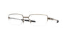 Oakley Ophthalmic Foil Rq 0.5 – Grey (310002) / 55 Eyeglasses Frame