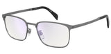 David Beckham Db 1193 – Havana (R802Y) / 54 Eyeglasses Frame