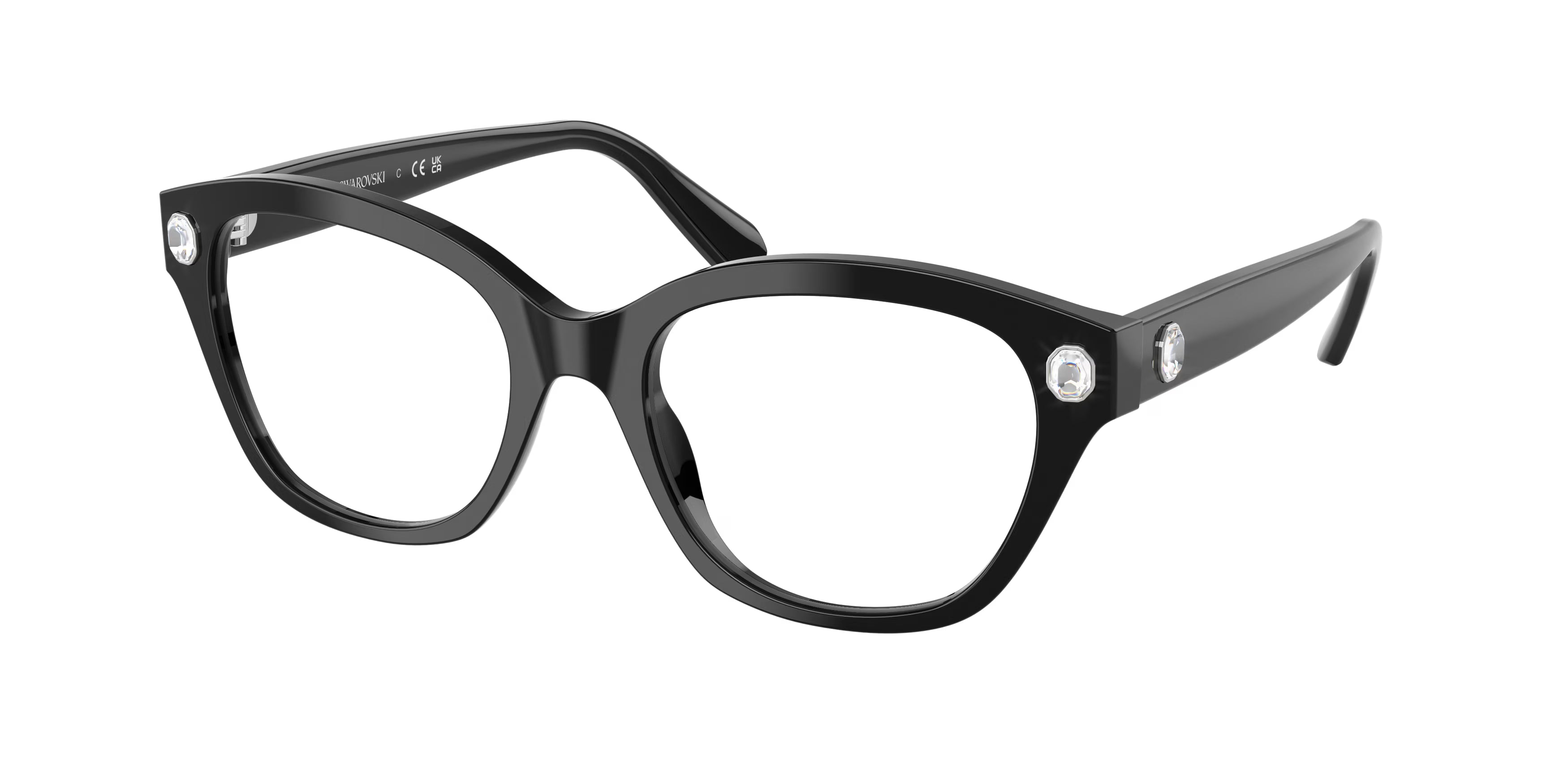 1001 (Black)