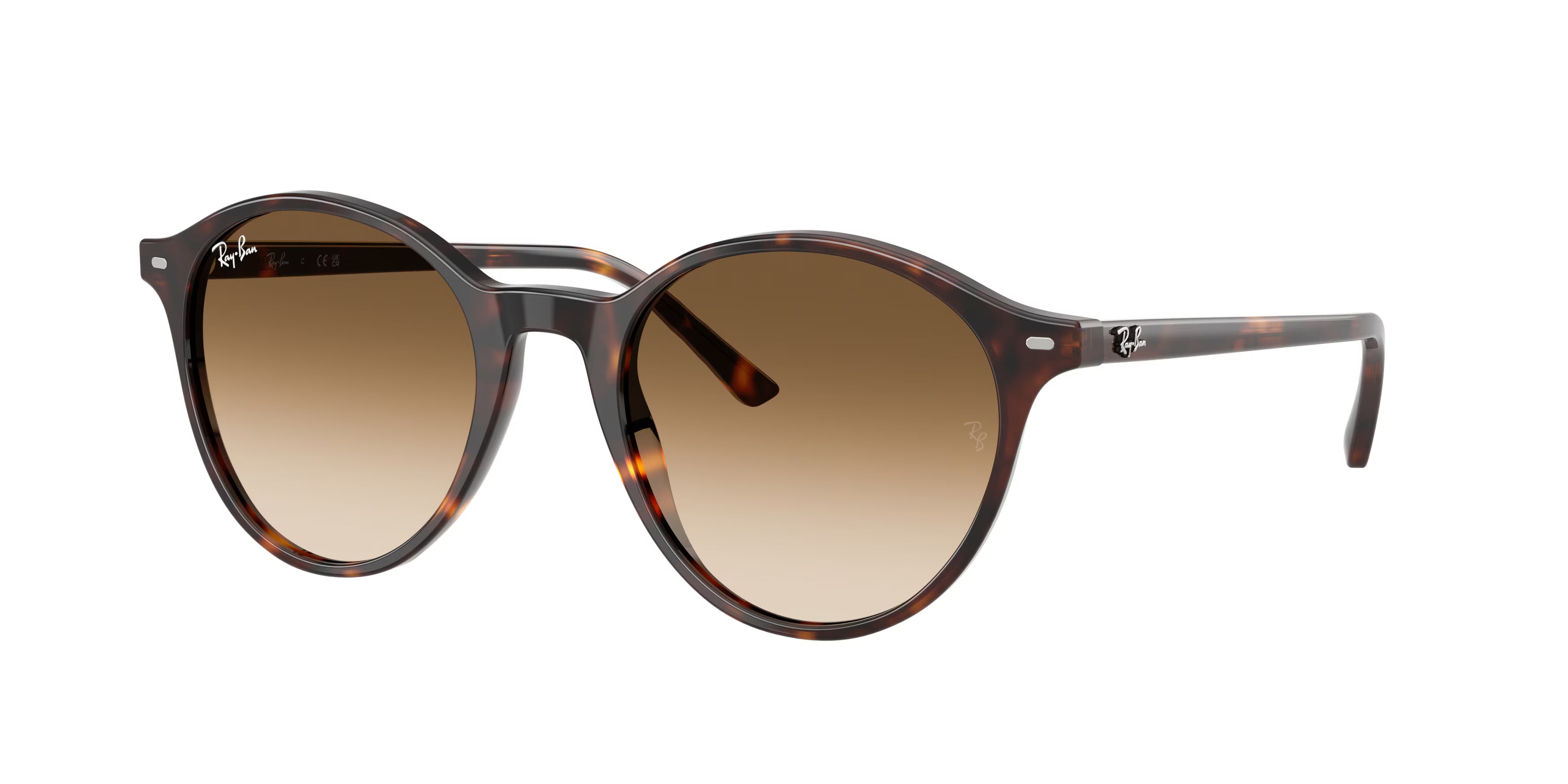 Ray-Ban Bernard – Havana (902/51) / 51 Sunglasses Frame