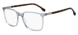 Hugo Boss 1833 – Grey (KB7) / 57 Eyeglasses Frame