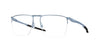 Oakley Ophthalmic Voon – Havana (302603) / 55 Eyeglasses Frame