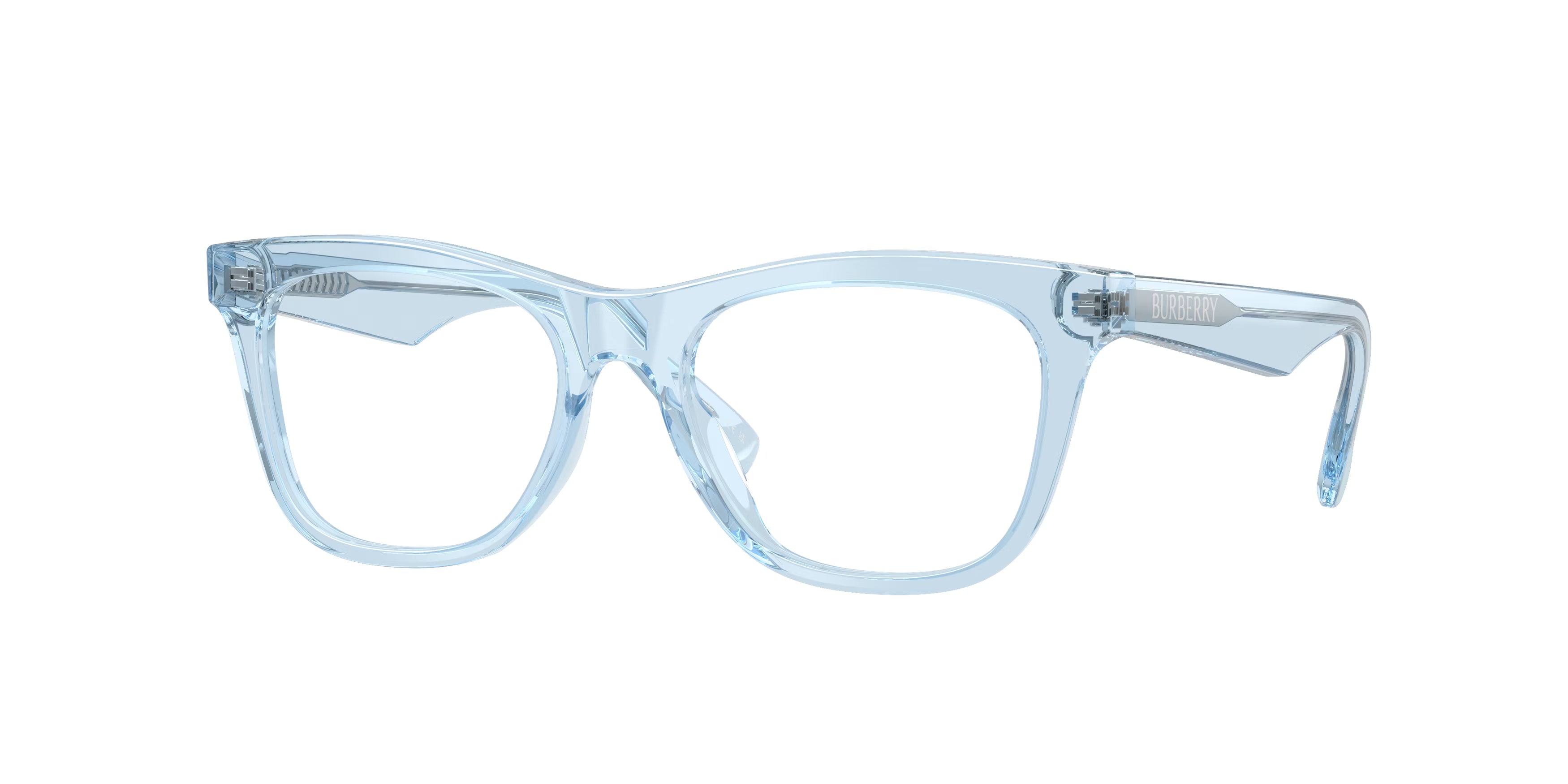 Burberry Kids Jb2012 – Blue (4215) / 47 Eyeglasses Frame