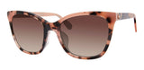 Kate Spade Desi/F/S – Havana (HT8HA) / 55 Sunglasses Frame