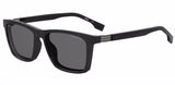Hugo Boss 1576/Cs – Black (807M9) / 56 Sunglasses Frame
