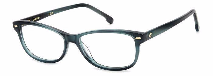 Carrera 3008 – Green (6AK) / 53 Eyeglasses Frame
