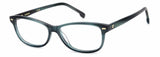 Carrera 3008 – Green (6AK) / 53 Eyeglasses Frame