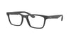 Ray-Ban Optical Rx7025 – Black (2077) / 53 Eyeglasses Frame