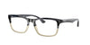 Ray-Ban Optical Rx5279 – Grey (5540) / 53 Eyeglasses Frame