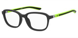 Under Armour Ua 9019 – Green (7ZJ) / 49 Eyeglasses Frame