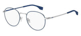 Hugo Boss 1549 – Blue (SCB) / 47 Eyeglasses Frame