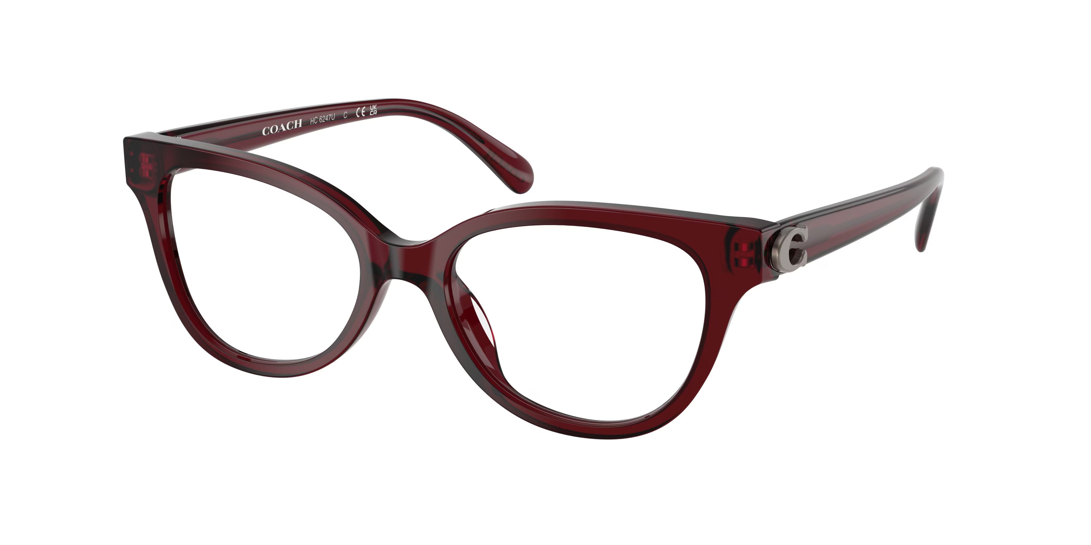 5393 (Burgundy)
